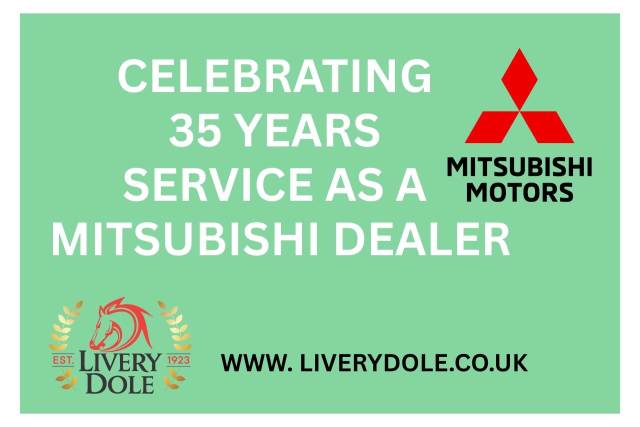 2018 Mitsubishi Outlander 2.4 PHEV 4h 5dr Auto