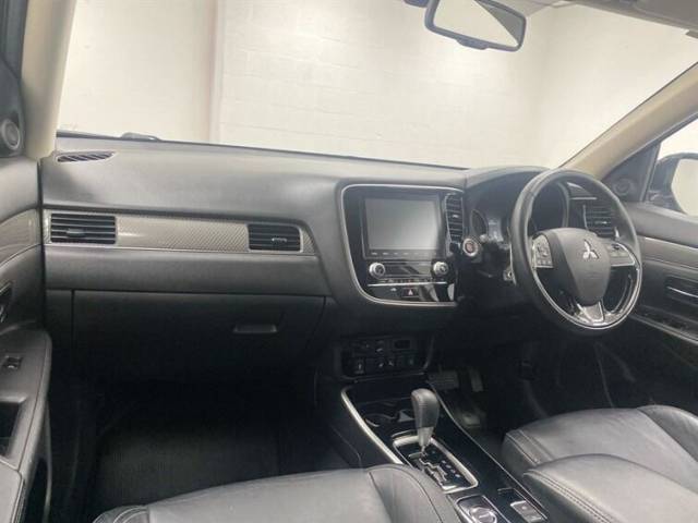 2020 Mitsubishi Outlander 2.0 Exceed 5dr CVT