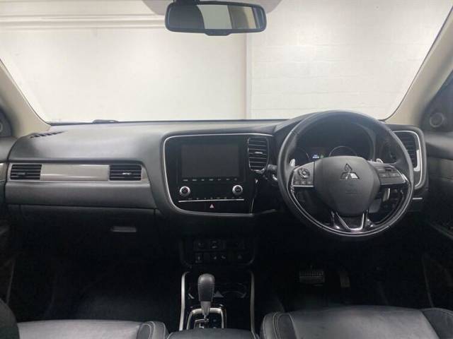 2020 Mitsubishi Outlander 2.0 Exceed 5dr CVT