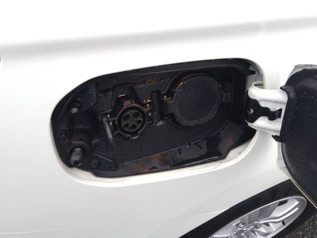 2020 Mitsubishi Outlander 2.4h TwinMotor 13.8kWh Verve CVT 4WD Euro 6 (s/s) 5dr