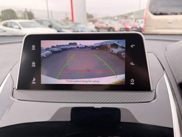 2019 Mitsubishi Eclipse Cross 1.5T 3 CVT Euro 6 (s/s) 5dr