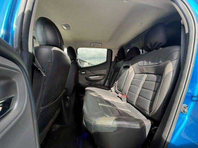 2018 Mitsubishi L200 2.4 DI-D DC Barbarian Pickup Double Cab 4dr Diesel Auto 4WD Euro 6 (178 ps)