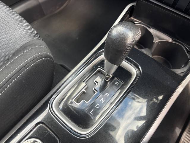 2019 Mitsubishi Outlander 2.2 DI-D 3 Auto 4WD Euro 6 5dr