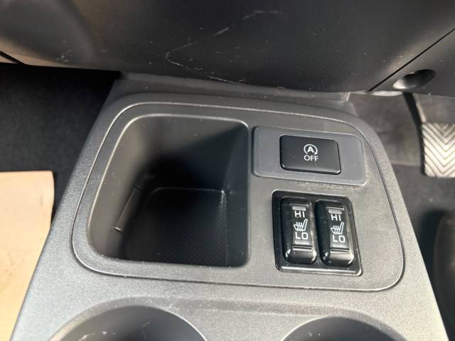 2017 Mitsubishi Mirage 1.2 Juro Euro 6 (s/s) 5dr