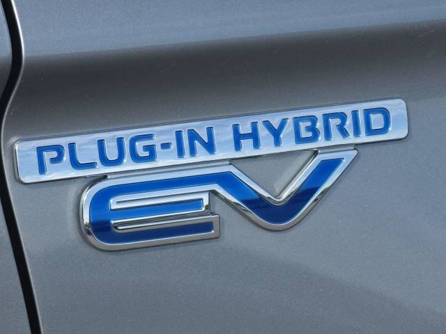 2021 Mitsubishi Outlander 2.4 PHEV Dynamic Safety 5dr Auto
