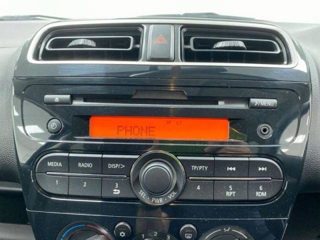 2019 Mitsubishi Mirage 1.2 3 Hatchback 5dr Petrol Manual Euro 6 (s/s) (79 ps)