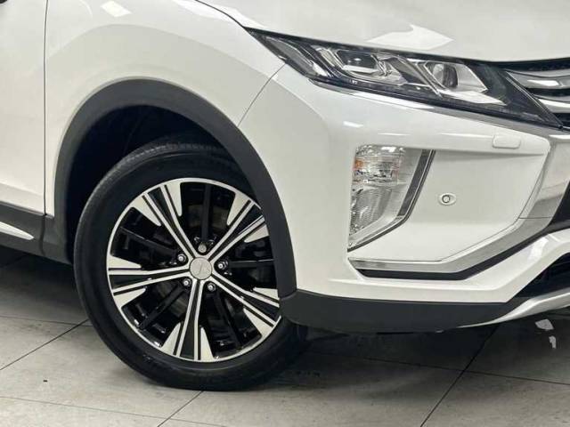 2021 Mitsubishi Eclipse Cross 1.5 Cross Exceed 4X4