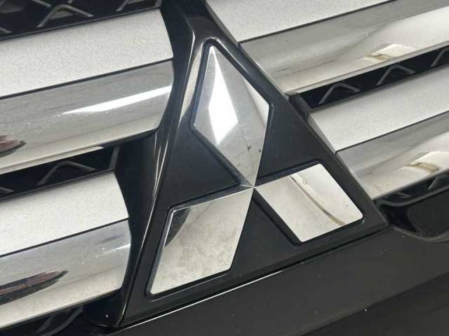 2021 Mitsubishi Eclipse Cross 1.5 Cross Exceed 4X4