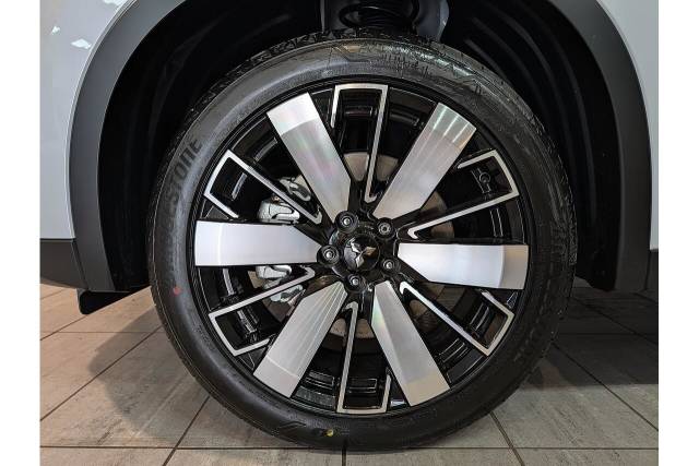 2026 Mitsubishi Outlander PHEV 2.4 Nativa SUV 2360 CVT Plug-In-Hybrid